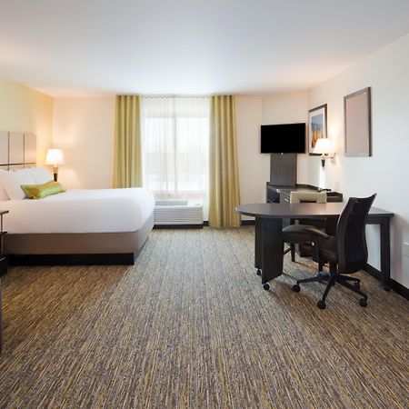 Candlewood Suites Bemidji - Paul Bunyan Εξωτερικό φωτογραφία