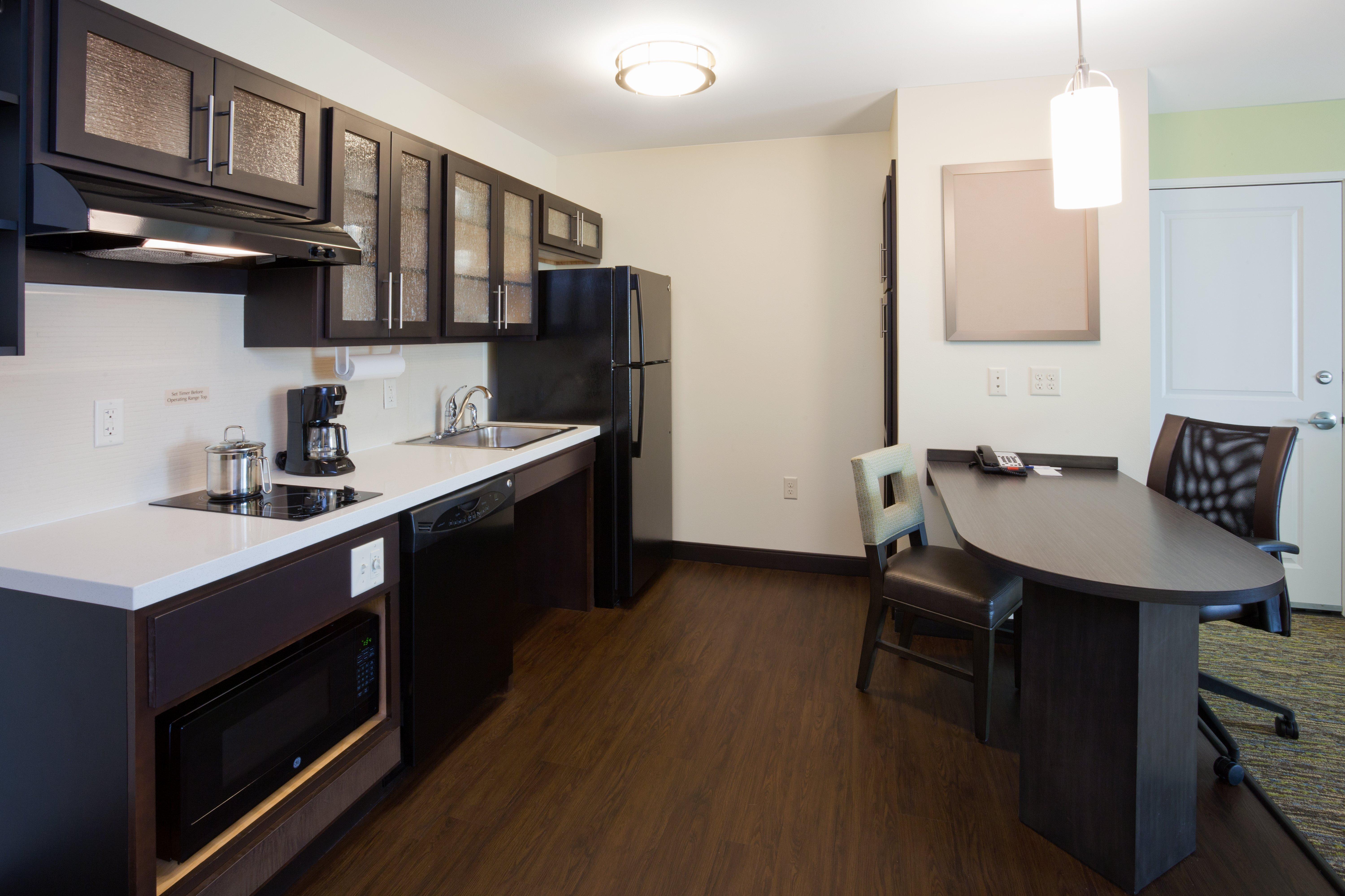 Candlewood Suites Bemidji - Paul Bunyan Εξωτερικό φωτογραφία