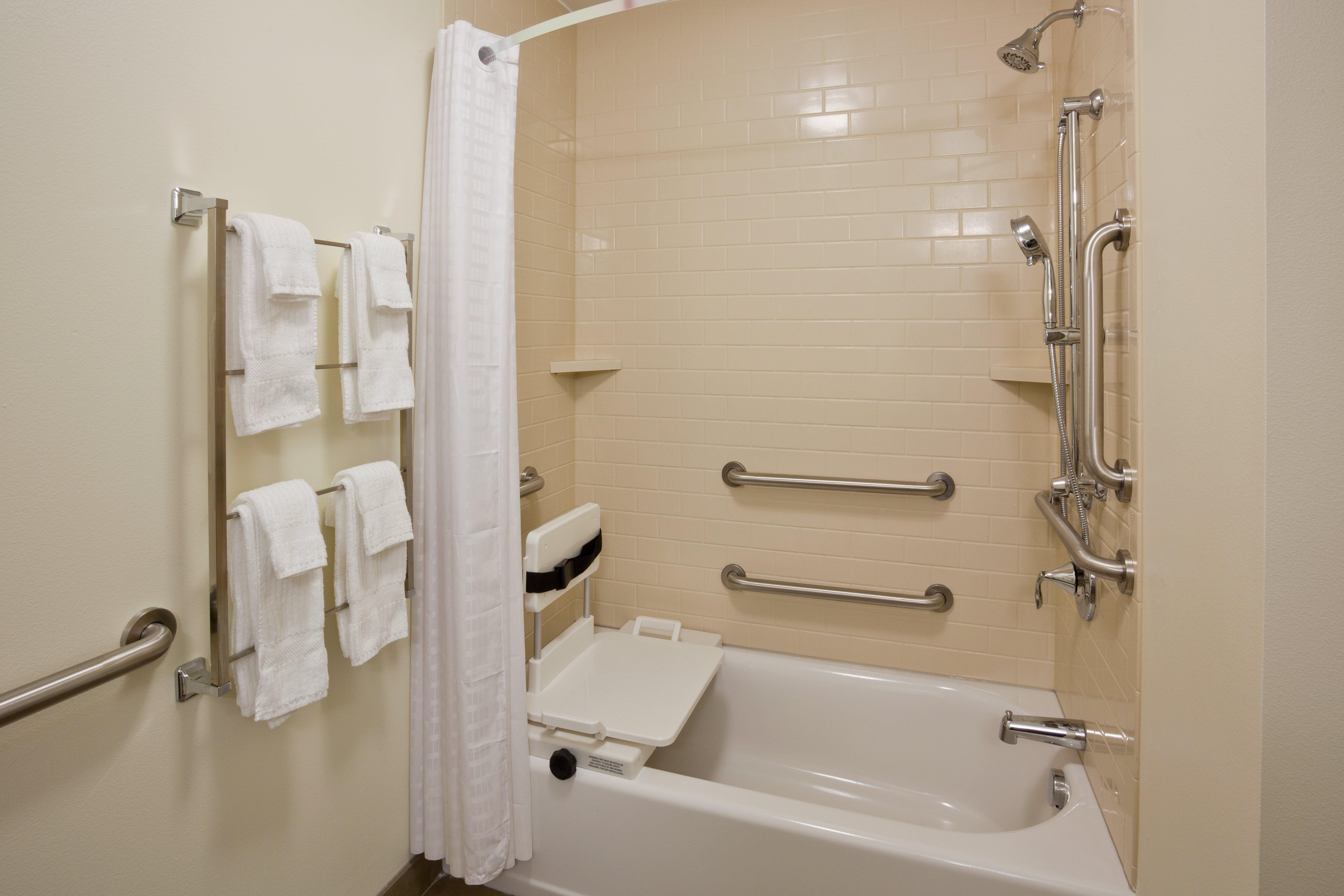 Candlewood Suites Bemidji - Paul Bunyan Εξωτερικό φωτογραφία