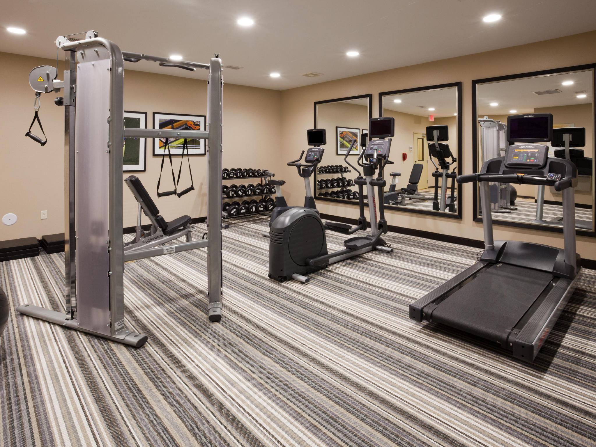 Candlewood Suites Bemidji - Paul Bunyan Εξωτερικό φωτογραφία