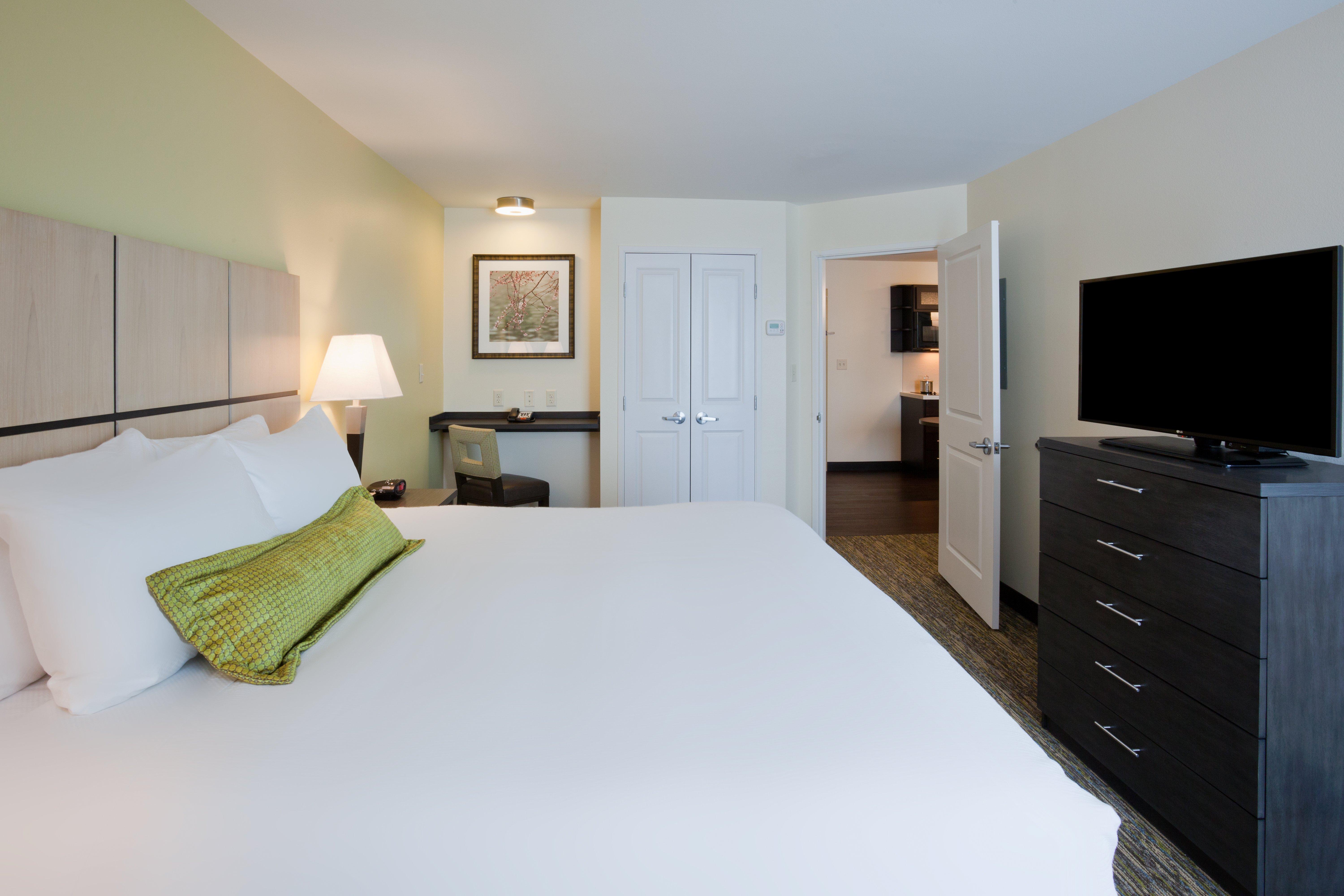 Candlewood Suites Bemidji - Paul Bunyan Εξωτερικό φωτογραφία