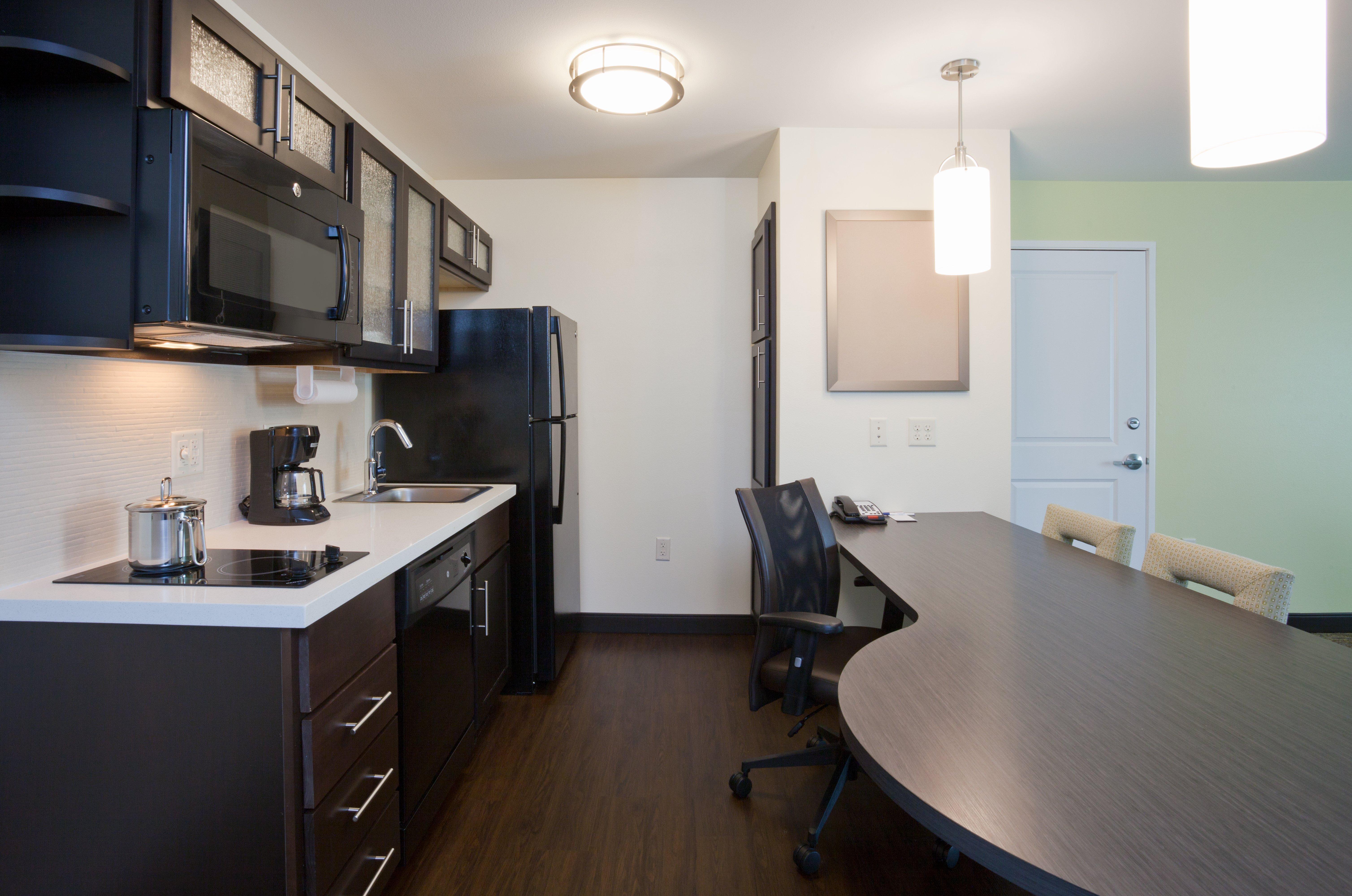 Candlewood Suites Bemidji - Paul Bunyan Εξωτερικό φωτογραφία