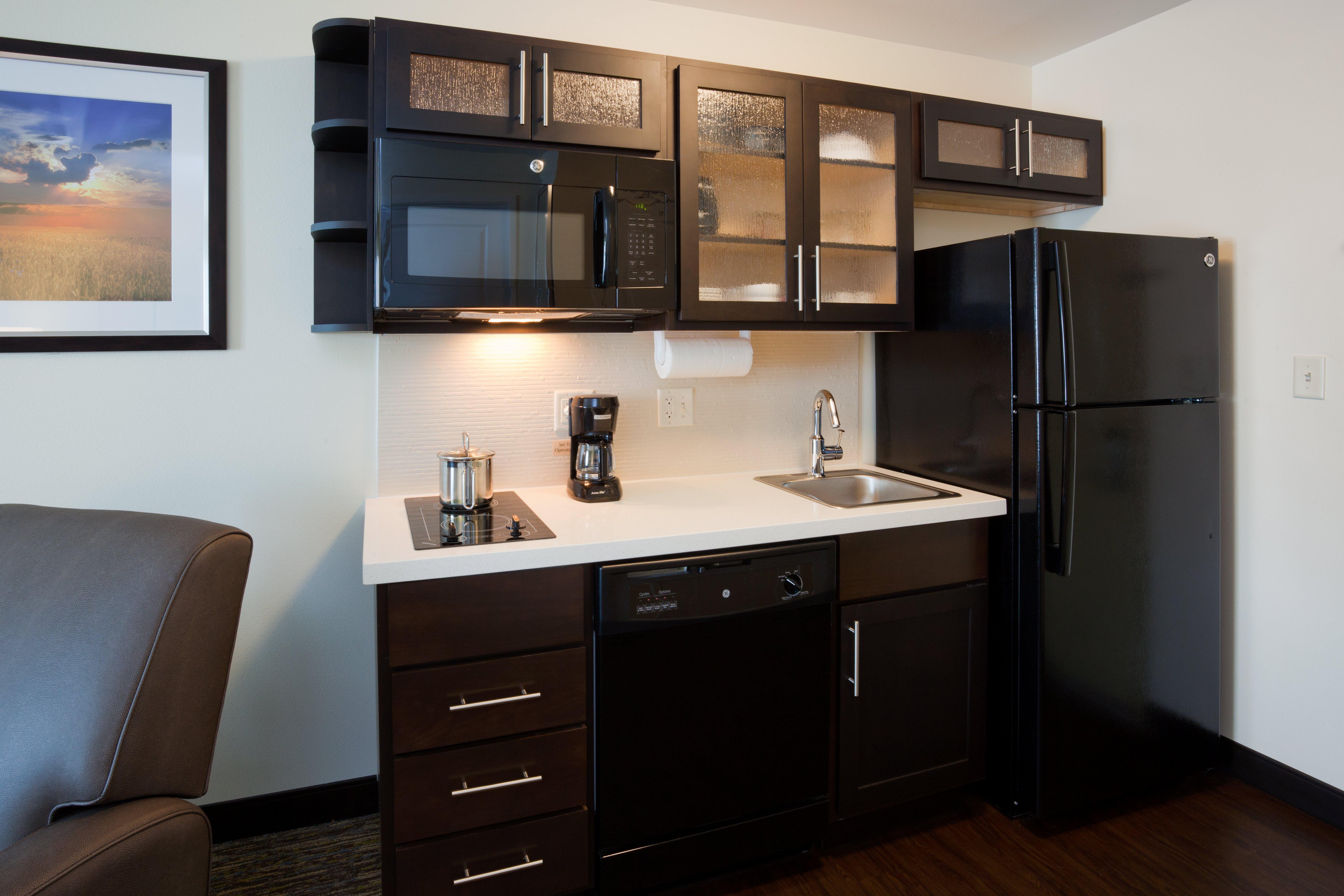 Candlewood Suites Bemidji - Paul Bunyan Εξωτερικό φωτογραφία