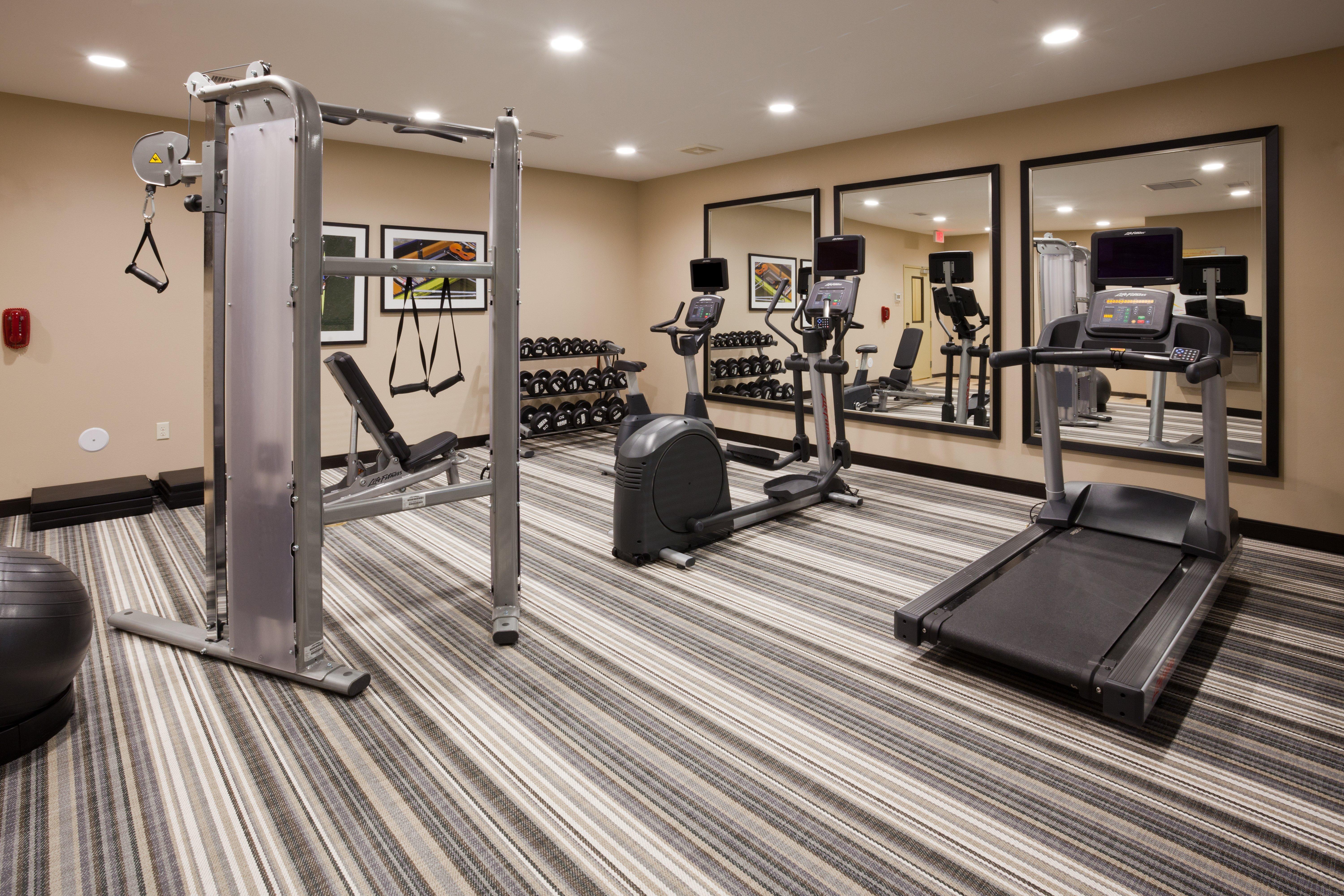 Candlewood Suites Bemidji - Paul Bunyan Εξωτερικό φωτογραφία