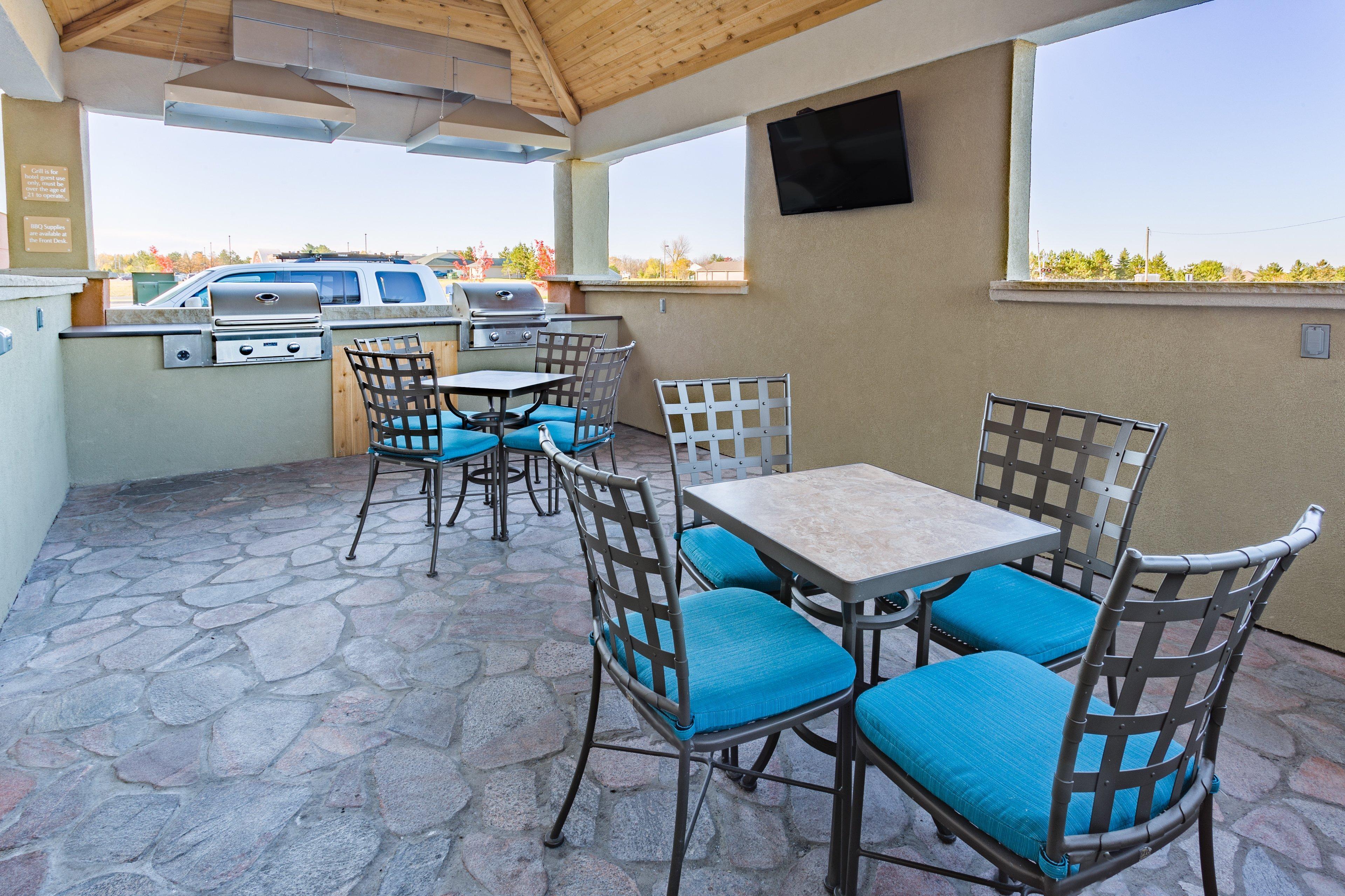 Candlewood Suites Bemidji - Paul Bunyan Εξωτερικό φωτογραφία