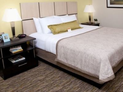 Candlewood Suites Bemidji - Paul Bunyan Εξωτερικό φωτογραφία